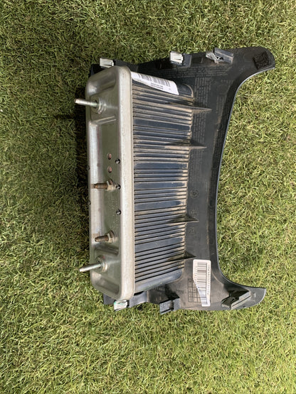 AIRBAG GINOCCHIERA LATO GUIDA FORD FIESTA 2010 - 8A61-A045J76-BD