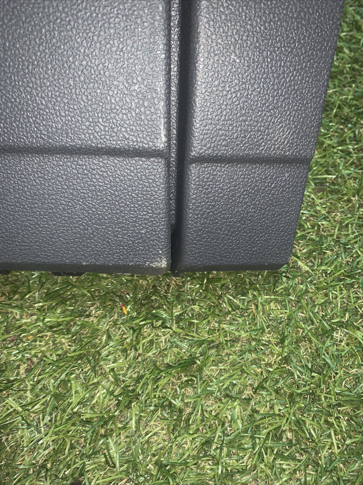 CASSETTO PORTAOGGETTI CRUSCOTTO VOLKSWAGEN T-CROSS (19) 2GM857101H