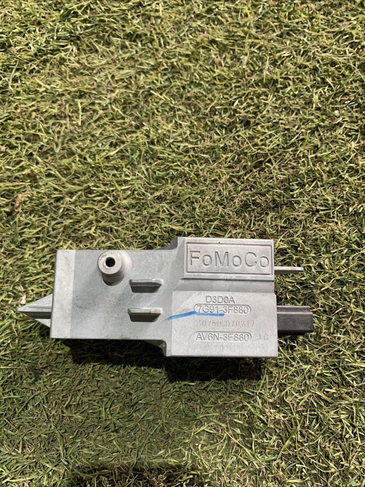 IMMOBILIZZATORE BLOCCASTERZO FORD KUGA 2°SERIE (2012-2019) AV6N-3F880JA