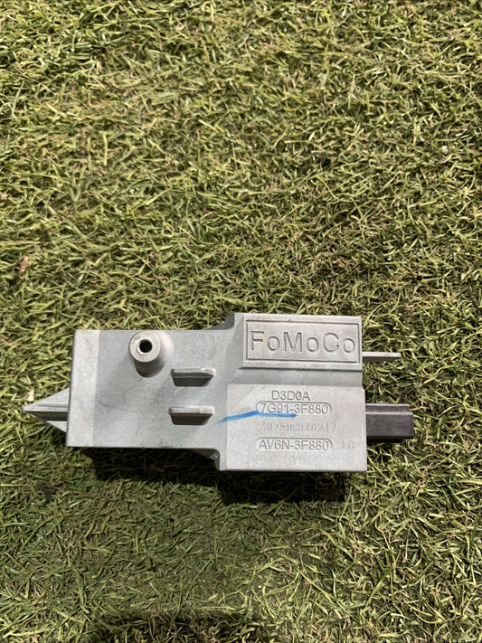 IMMOBILIZZATORE BLOCCASTERZO FORD KUGA 2°SERIE (2012-2019) AV6N-3F880JA