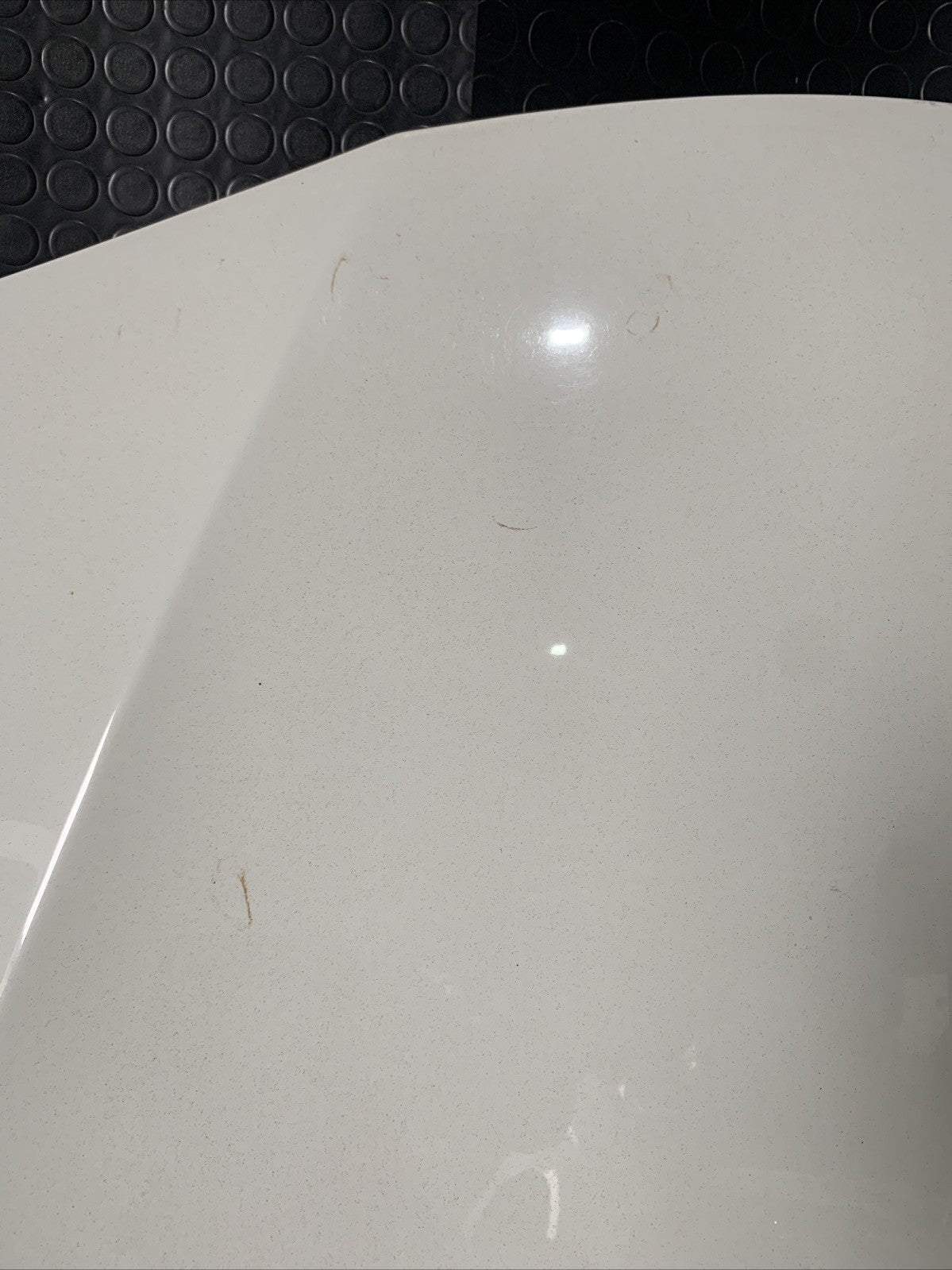 COFANO ANTERIORE ALFA ROMEO GIULIETTA