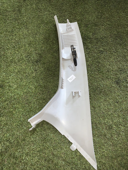 RIVESTIMENTO / MONTANTE INTERNO ANTERIORE DESTRO FIAT 500X 2022 - 735674392