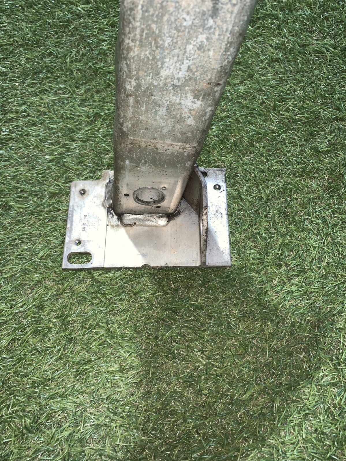 Longherone Destro Citroen DS4 2011 350875