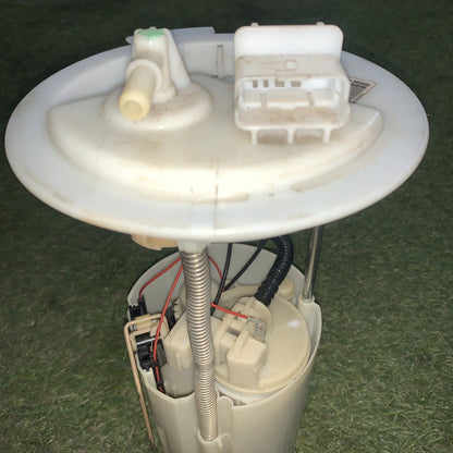 GALLEGGIANTE / POMPA CARBURANTE FIAT PANDA 1.2 B 2015 - 51885821 / 0580200134