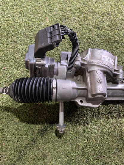 Scatola Guida Citroen C5 Aircross 2020 1.2 Benzina 9829982180