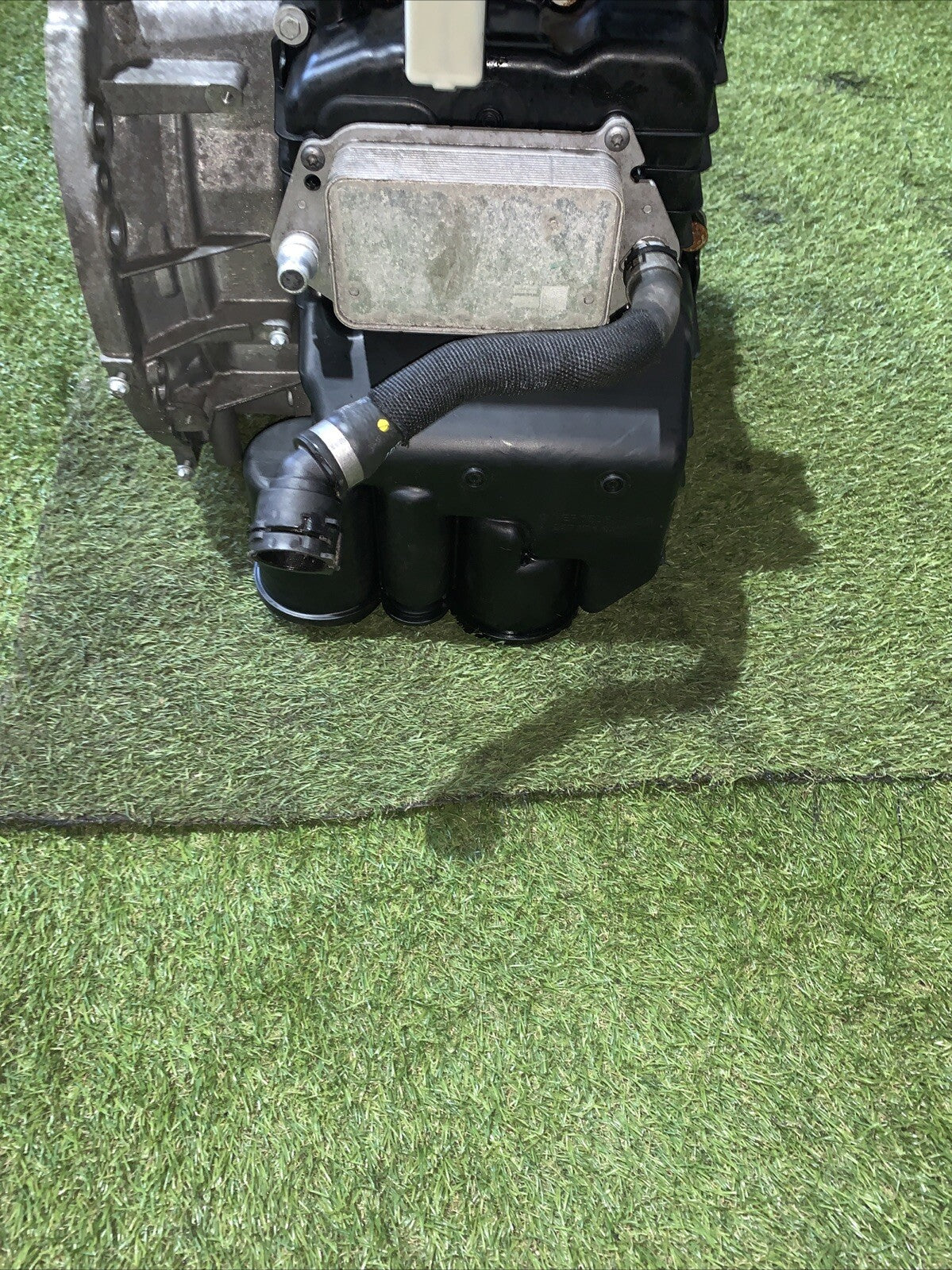 CAMBIO AUTOMATICO PER MERCEDES Classe A Serie (W177) A2473701103