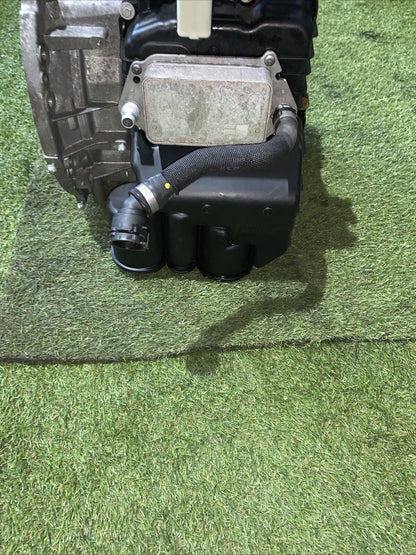 CAMBIO AUTOMATICO PER MERCEDES Classe A Serie (W177) A2473701103