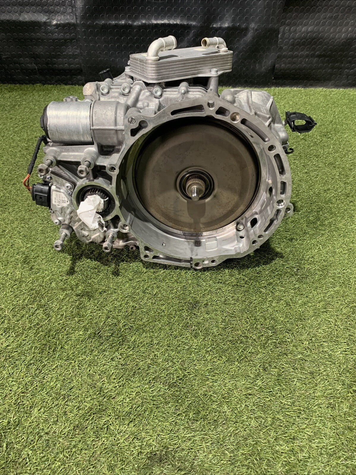 Cambio Automatico 7 Rapporti Volkswagen Golf 8R 2.0 Benzina DNF