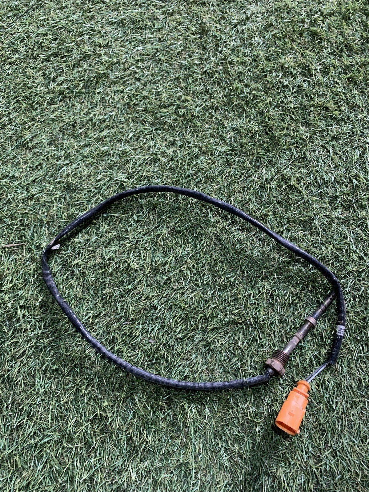 03L906088CC SENSORE DI TEMPERATURA GAS DI SCARICO VOLKSWAGEN GOLF 6 2.0 DIESEL
