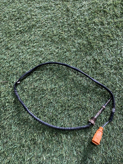 03L906088CC SENSORE DI TEMPERATURA GAS DI SCARICO VOLKSWAGEN GOLF 6 2.0 DIESEL