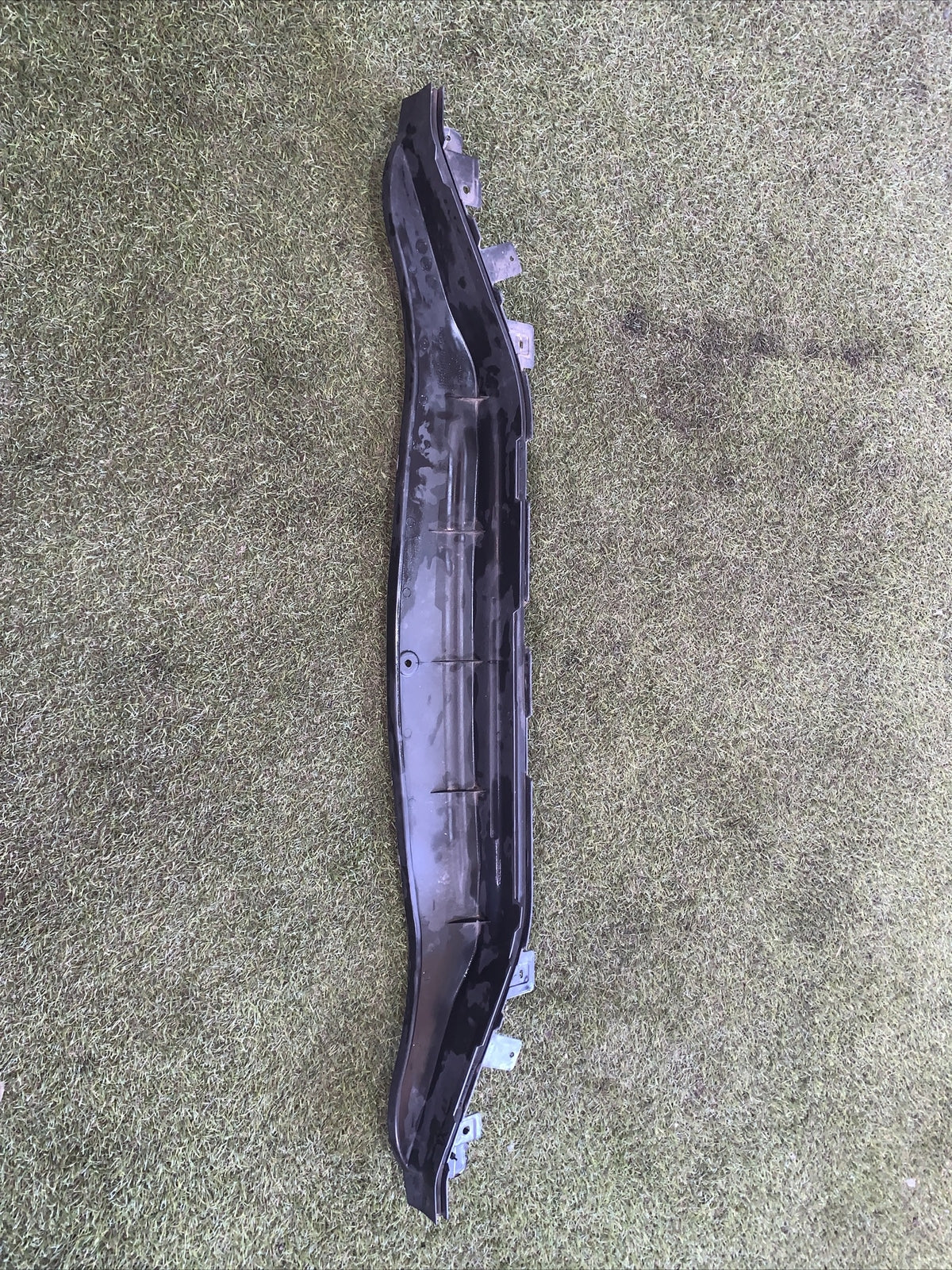 Griglia Mondanatura Gocciolatoio Centrale FIAT PANDA 312 51846448