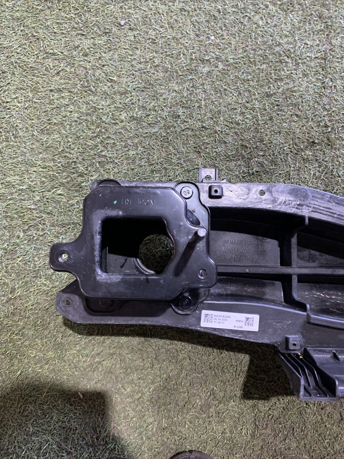 Traversa Paraurti Posteriore Kia Sportage 2023 86630-R2000