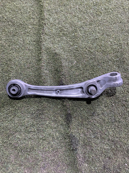 Braccio Oscilante Anteriore Sinistro Audi Q5 2015 3.0 Diesel 8K0407155C