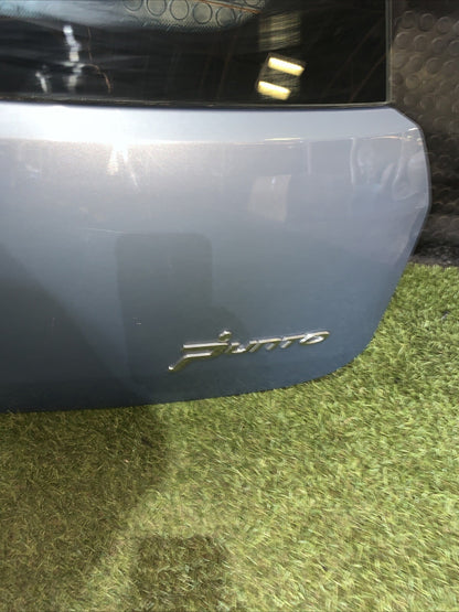 Cofano Baule Posteriore Fiat Grande Punto 