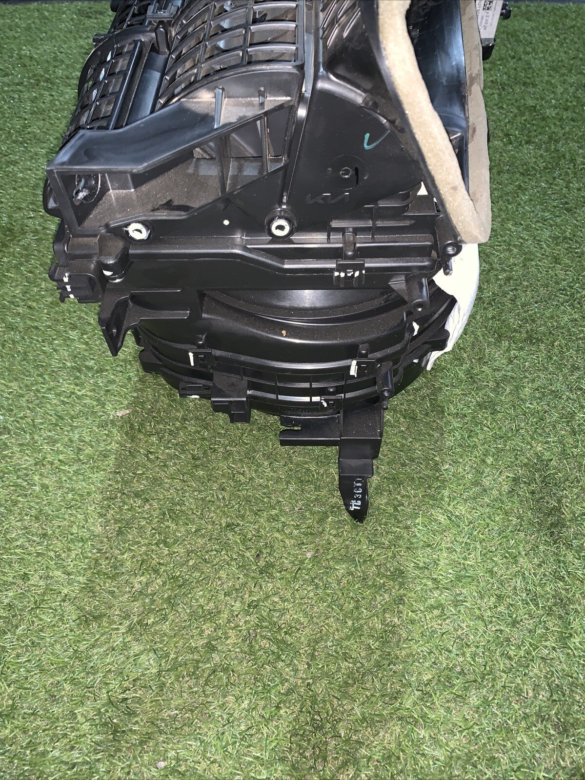 Gruppo Stufa Abitacolo Kia Sportage 2023 1.6 Hybrid 97200-R2030