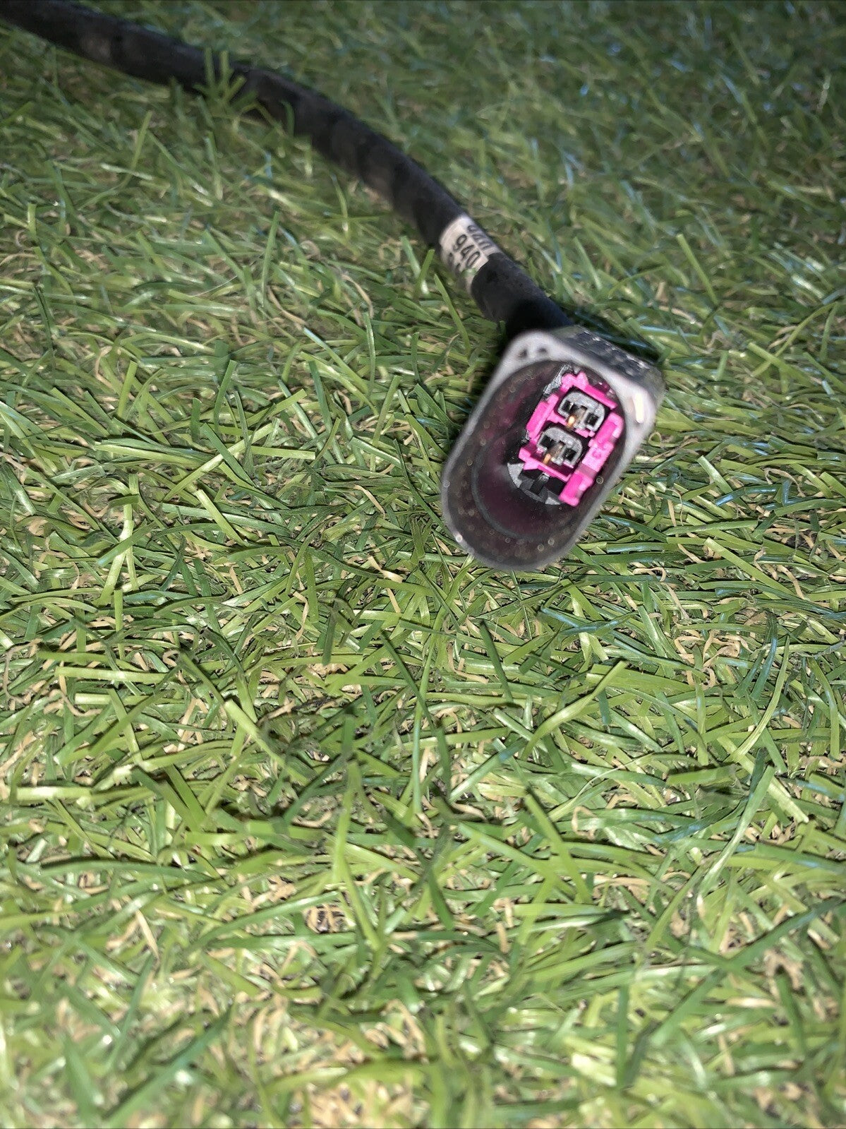 Sensore Temperatura Gas Di Scarico Audi A3 8P 2.0 Diesel 03L906088BS