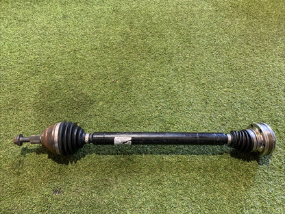 Semiasse Anteriore Destro Audi Q3 8UB 8UG 2017 2.0 Diesel 5N0407762F