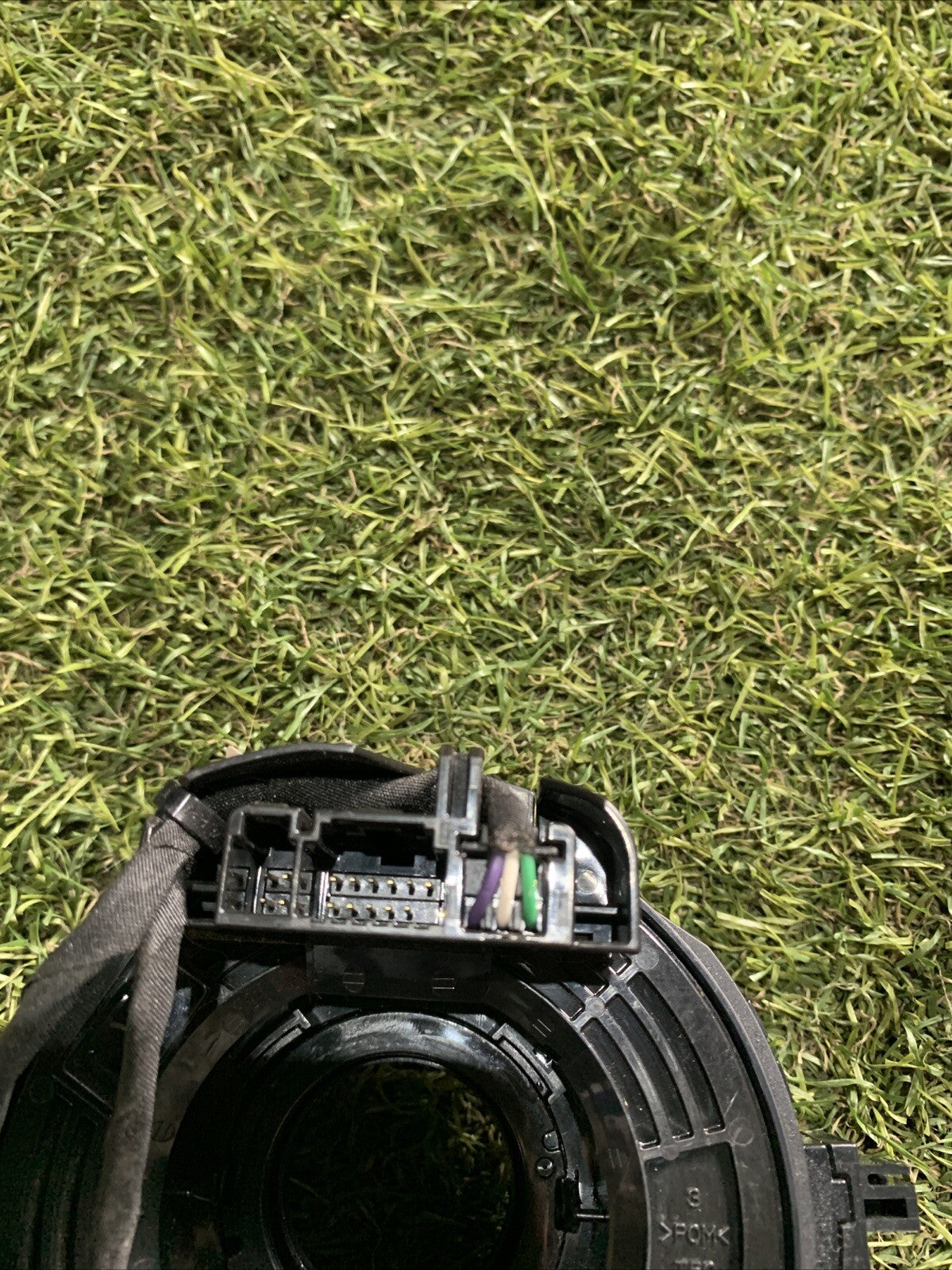 Contatto Spiralato Sensore angolo sterzo Toyota Corolla E210 E21 2020 0238075L48