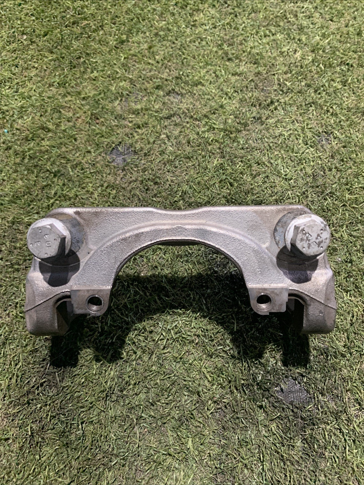 PORTA PINZA FRENO ANTERIORE DESTRO PEUGEOT 5008 II 2019 1.5 DIESEL 1623162280