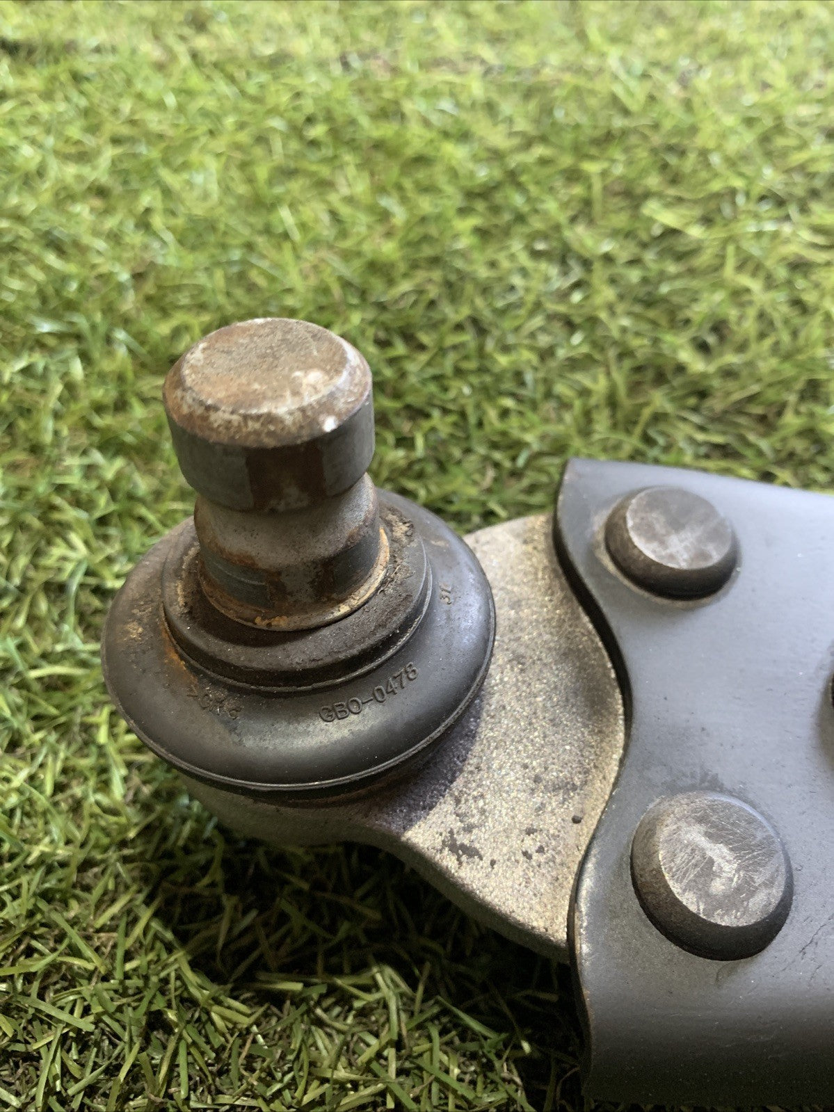 Braccio Oscillante Anteriore Sinistro Ford Focus 2018 Benzina JX61-3A424-CEB