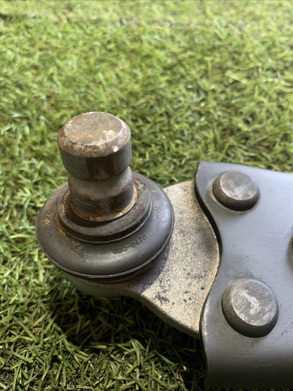 Braccio Oscillante Anteriore Sinistro Ford Focus 2018 Benzina JX61-3A424-CEB