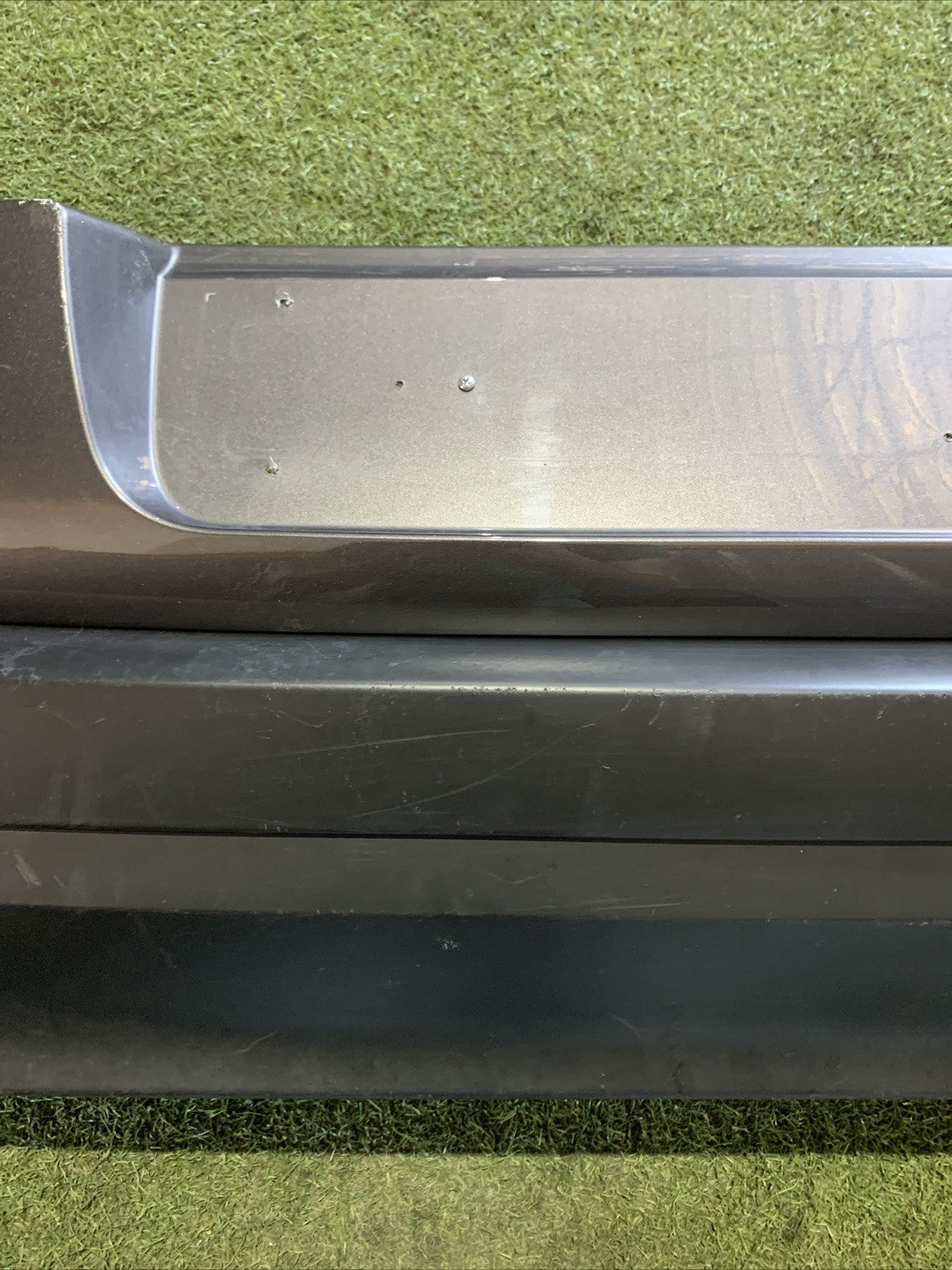 Paraurti Posteriore Citroen C3 2020