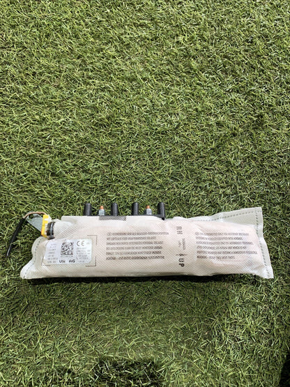 AIRBAG SEDILE DESTRO PER VOLKSWAGEN Polo 6° Serie 6f0880242e (17>)