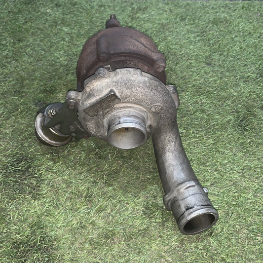 TURBINA RENAULT LAGUNA (01-07) 1.9 DCI (88KW) (GT1749V H114015 8200381845