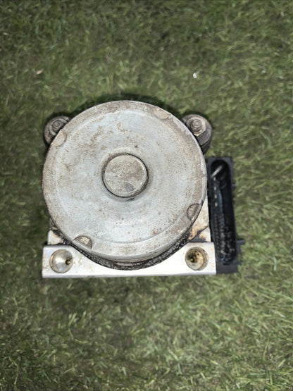 0265231583 AGGREGATO POMPA ABS BOSCH OPEL MERIVA (A) (2005) 0265800443