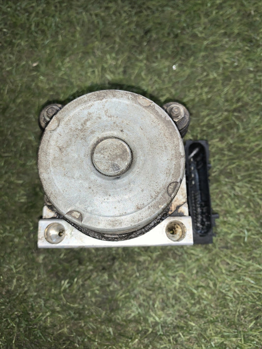 0265231583 AGGREGATO POMPA ABS BOSCH OPEL MERIVA (A) (2005) 0265800443