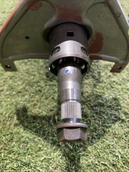 Piantone Sterzo Toyota Aygo 2015  JJ301-001571