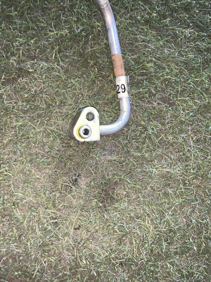 TUBO ARIA CONDIZIONATA FIAT Bravo 2° Serie 51815733 Diesel 1.6 MTJET