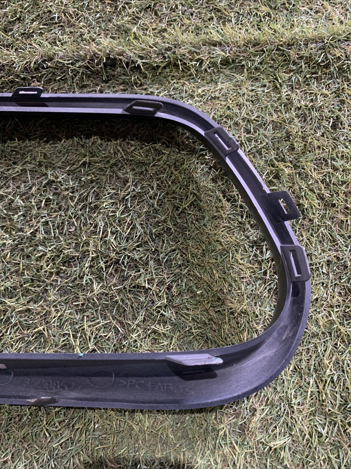 Cornice Fendinebbia Anteriore Destra Fiat 500X 735698527