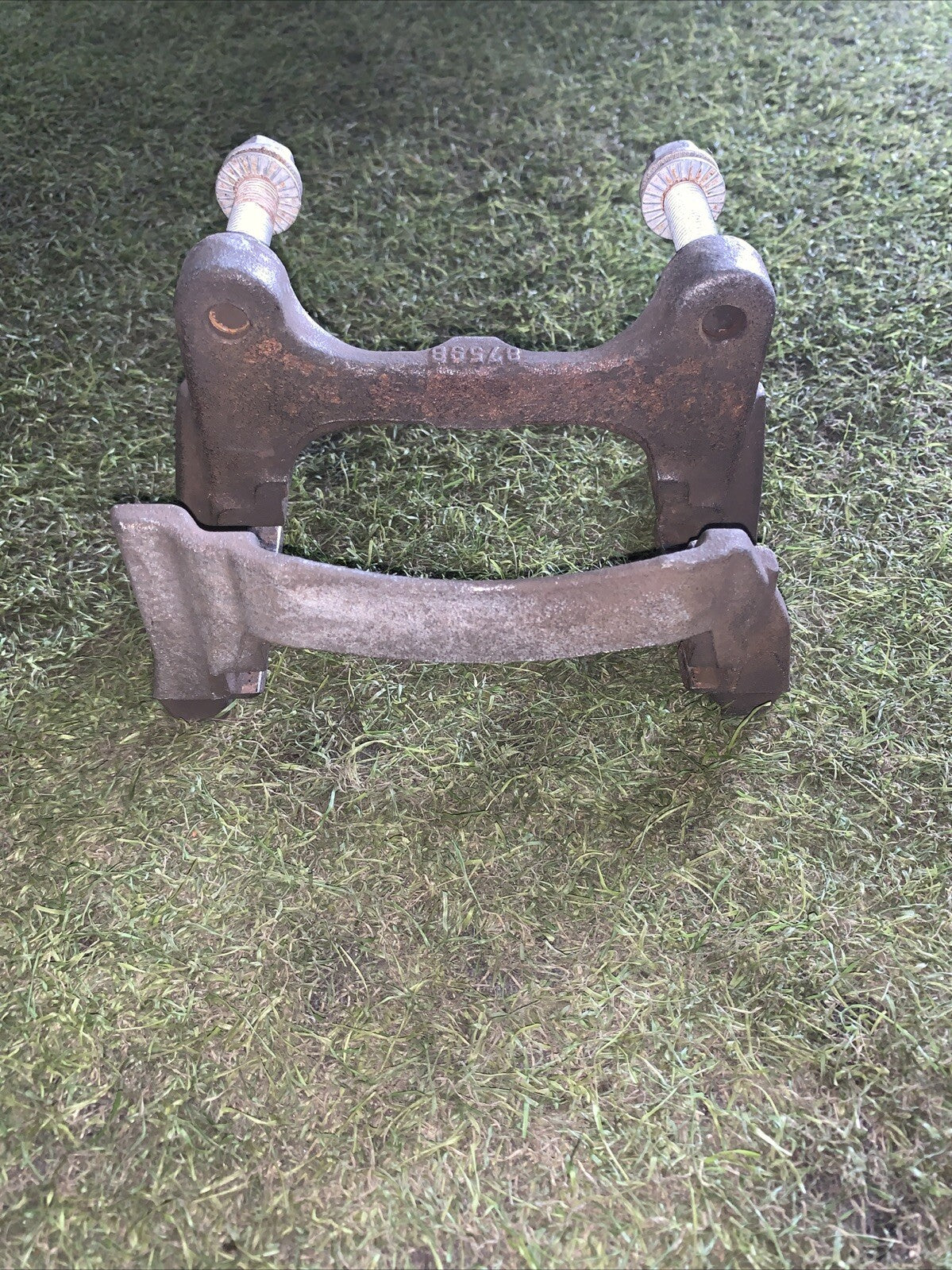 Porta Pinza Posteriore Sinistra Audi Q7 2016 3.0 Diesel