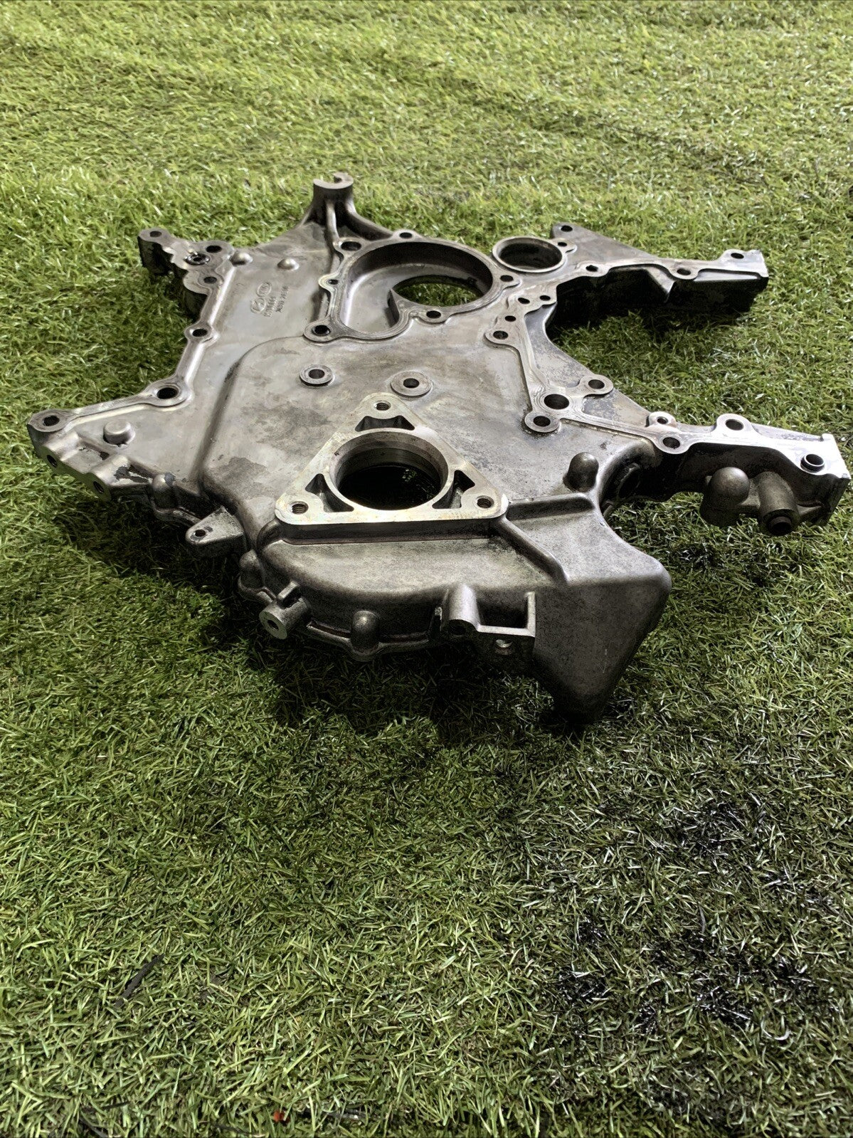 Coperchio Distribuzione Hyundai I30 1.6 Diesel D4FB 21311-2A300