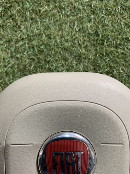 AIRBAG VOLANTE FIAT PANDA ANNO 2016 07355551370