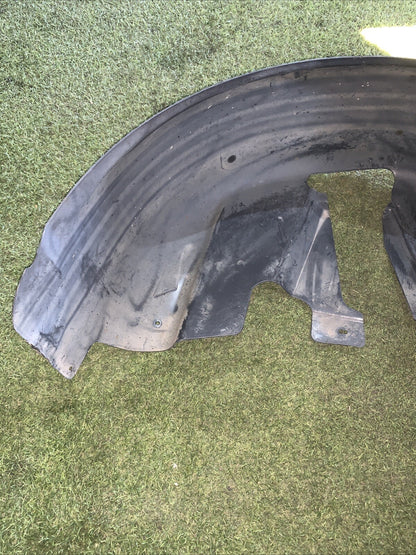1P0810969 PARASALE PARASASSI POSTERIORE SINISTRO SEAT LEON 2005 In Poi