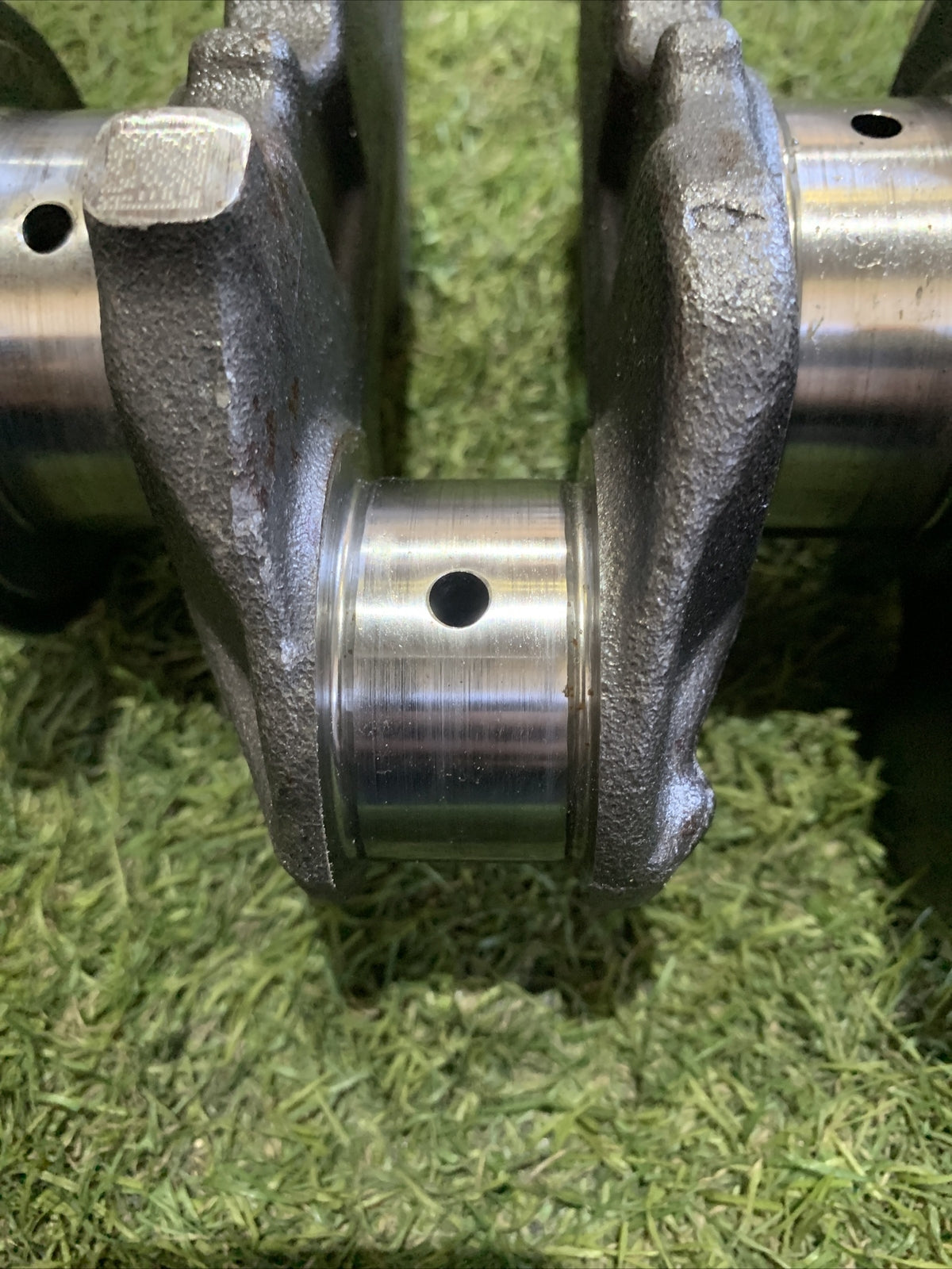 ALBERO MOTORE GREAT WALL 2.4 4G6954N