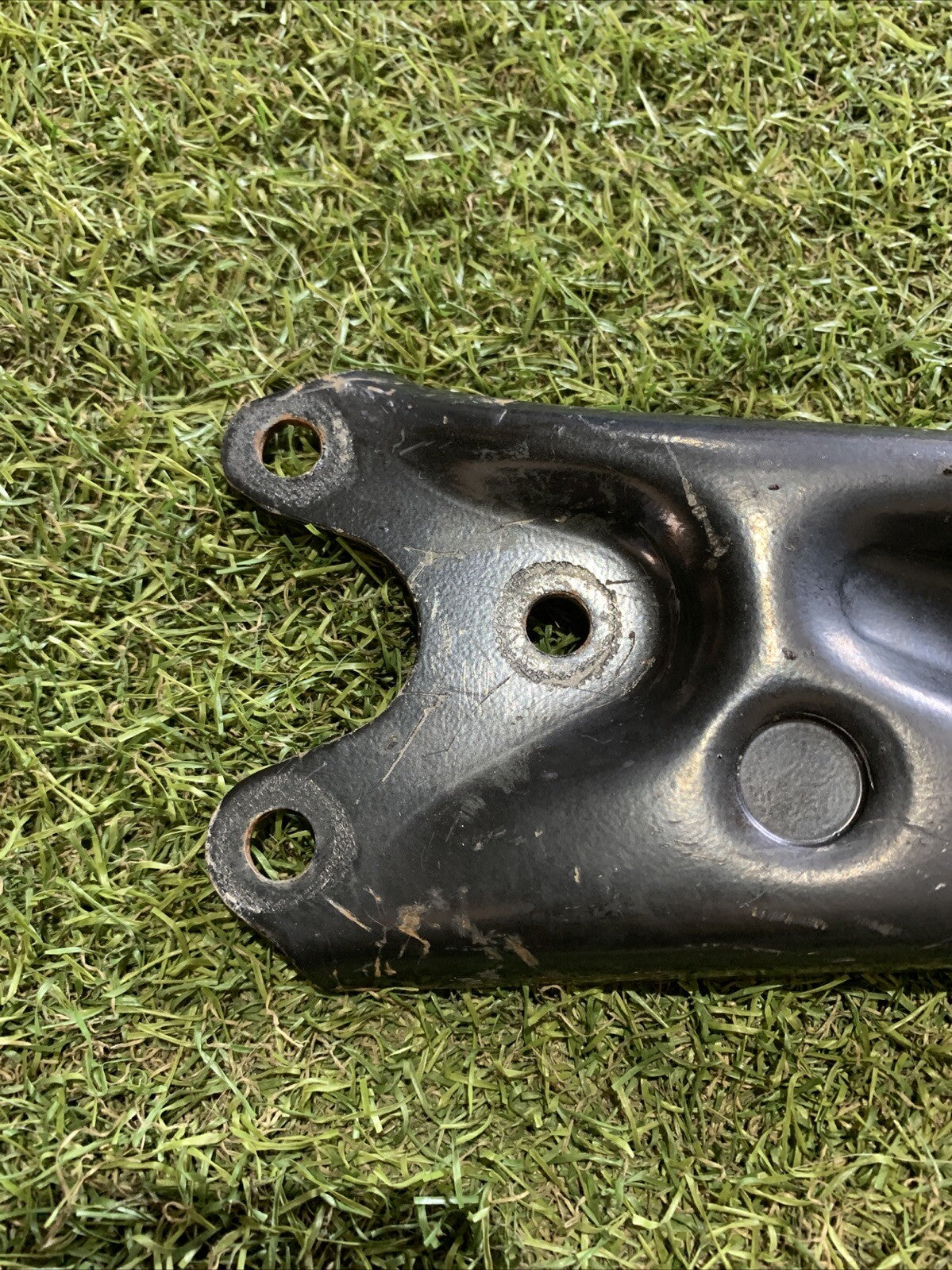 Braccio Oscillante Anteriore Sinistro Volkswagen Golf 7 GTD 5WA407151