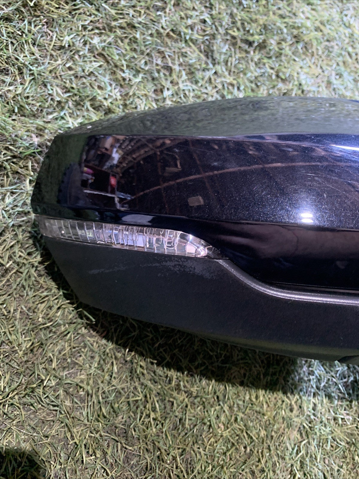 Specchietto Retrovisore Destro Volkswagen Polo 2023 12 Fili 2G1857502BA9B9