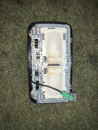 Plafoniera tetto Lancia Ypsilon anno 2018 In Poi originale COD 7356275210