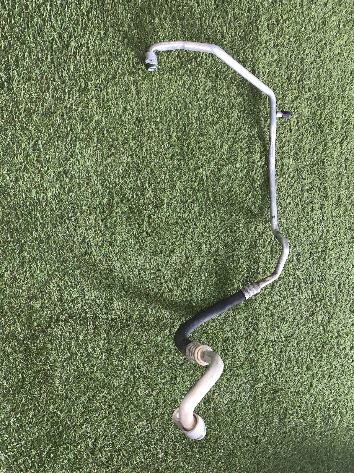 51732746 TUBO TUBAZIONE CLIMA ARIA CONDIZIONATA FIAT PUNTO 188 1.3 D