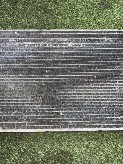 50526515 RADIATORE ARIA CONDIZIONATA LANCIA DELTA (844) 1.6 MULTIJET