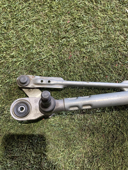 MOTORINO TERGICRISTALLI ANTERIORE ALFA ROMEO Giulia Serie (952_) 2017 5055498