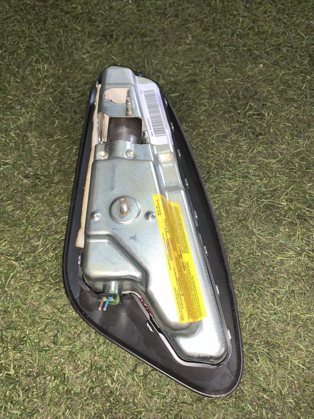 AIRBAG SEDILE SINISTRO LANCIA Delta 4° Serie 1005184 (11) 1804218