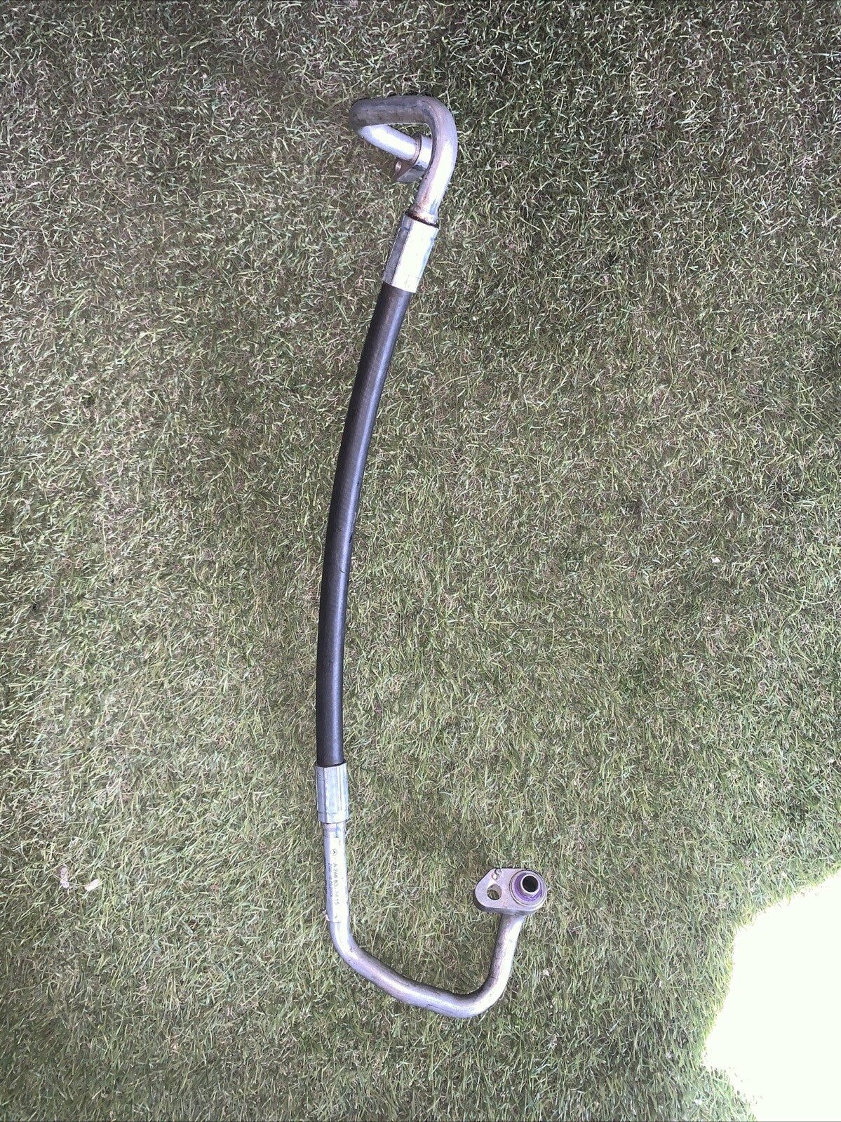 TUBO ARIA CONDIZIONATA PER MERCEDES CLASSE CLA (W117) | A2468303415