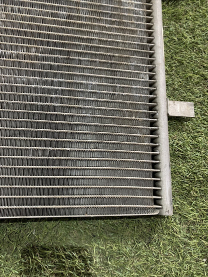 Radiatore Aria Condizionata Ford C-Max Ford Focus DCN10007