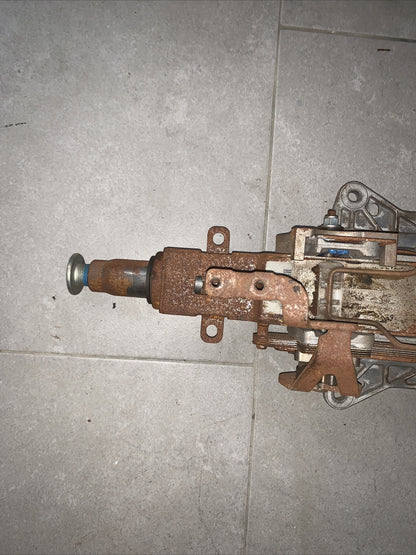 PIANTONE STERZO AUDI A3 Sportback Serie (8PA) 8P1419502J