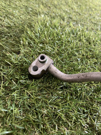 Tubo Aria Condizionata Fiat Punto 2003 1.9 JTD 46558220