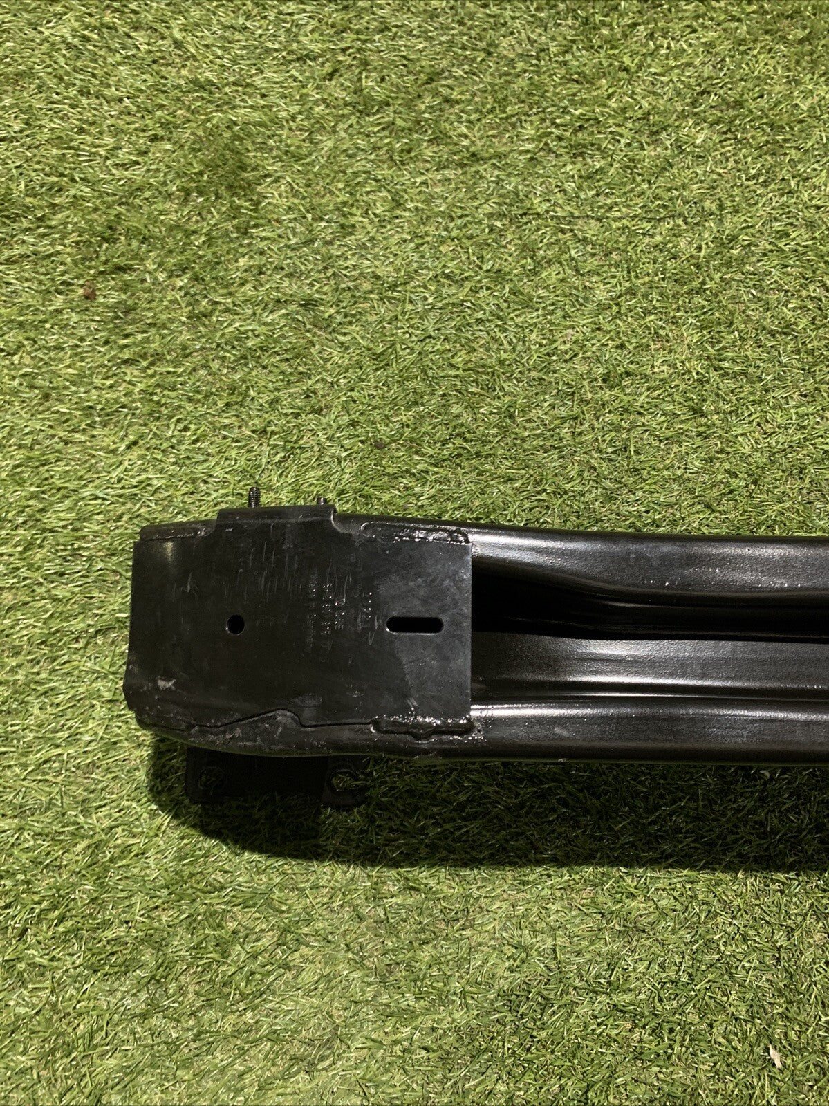 Traversa Paraurti Posteriore Volkswagen Golf 8